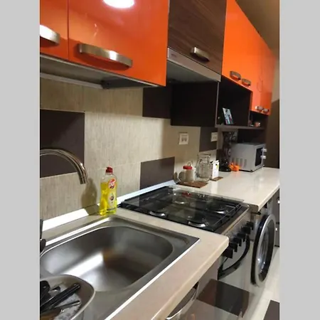 Prázdninový dům Casa Roxana Constanţa