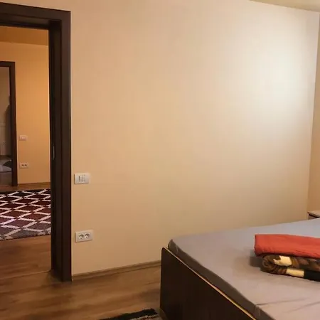 Casa Roxana *