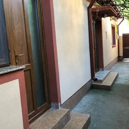 Casa Roxana * Constanţa