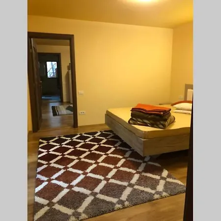 Casa Roxana Constanţa