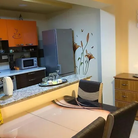 Casa Roxana Dom wakacyjny Konstanca