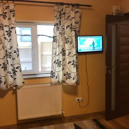 Casa Roxana Prázdninový dům *