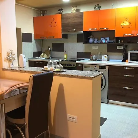 Casa Roxana Dom wakacyjny Konstanca