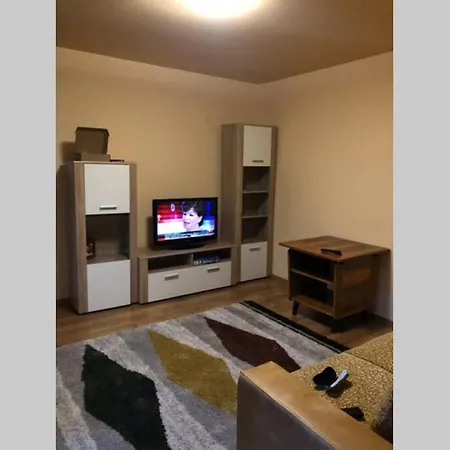Casa Roxana * Konstanca