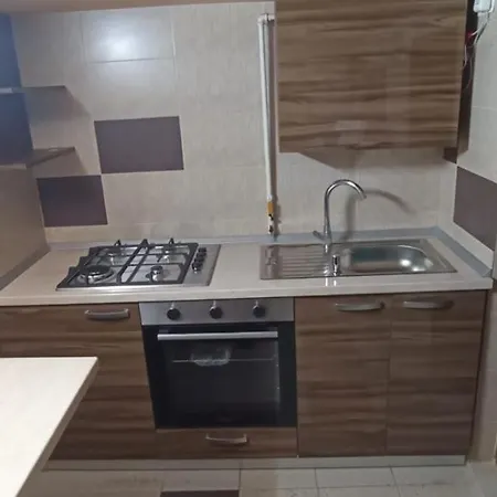 Casa Roxana Holiday home *