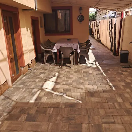 Holiday home Casa Roxana