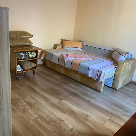 Casa Roxana Holiday home Constanta