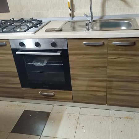 Holiday home Casa Roxana