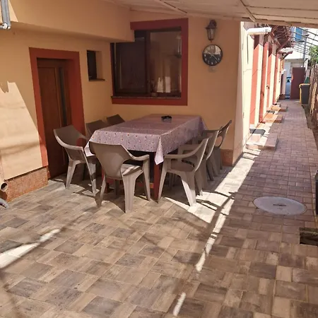 Casa Roxana