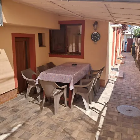 Casa Roxana Holiday home Constanta
