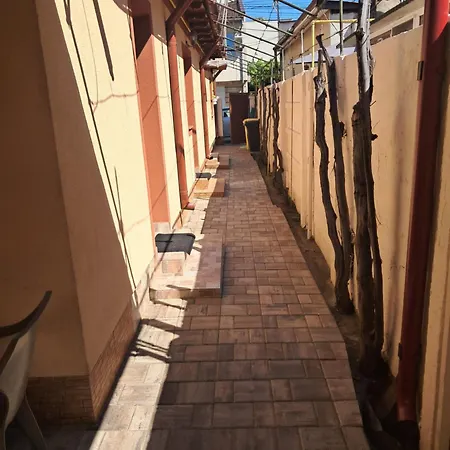 Casa Roxana
