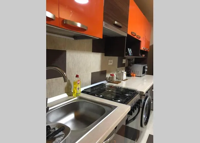 Holiday home Casa Roxana Constanta