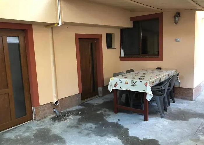 Holiday home Casa Roxana *