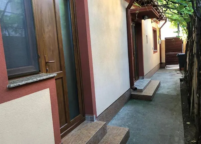 Casa Roxana * Constanta