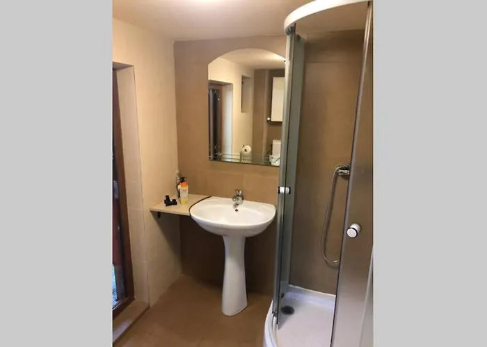 Holiday home Casa Roxana Constanta