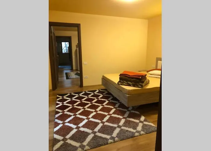 Casa Roxana Constanta