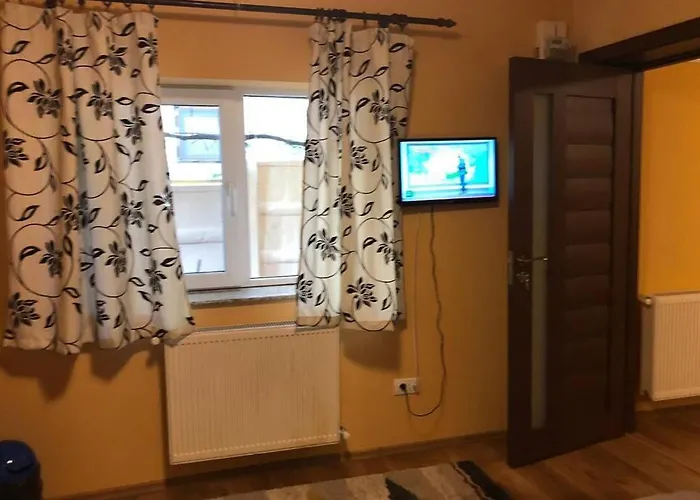 Casa Roxana Holiday home *