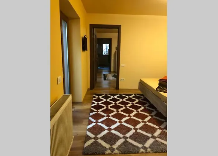 Holiday home Casa Roxana Constanta