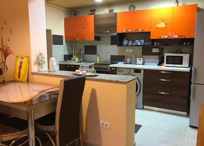 Casa Roxana Holiday home Constanta