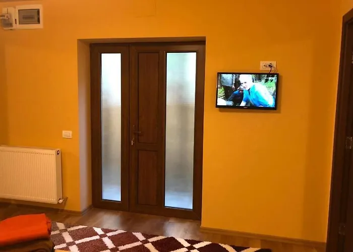 Casa Roxana Holiday home Constanta