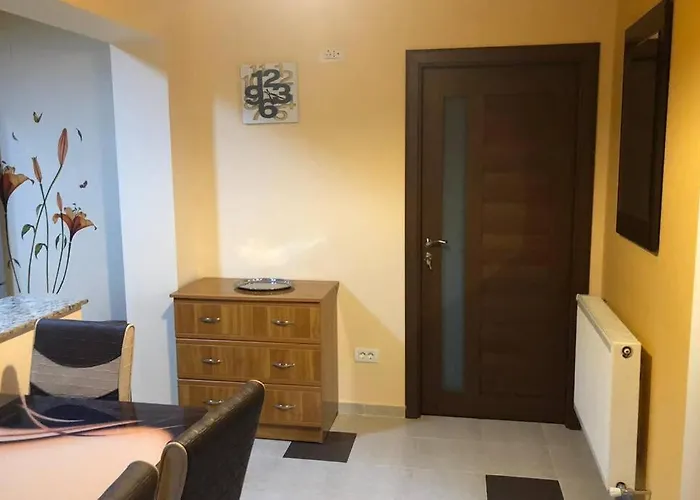 Casa Roxana Constanta