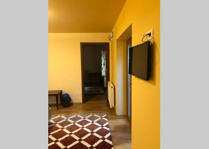 Casa Roxana Holiday home *