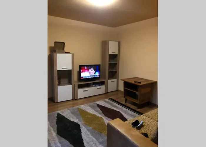 Casa Roxana * Constanta