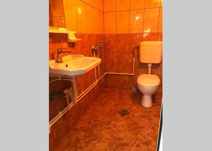 Casa Roxana Constanta